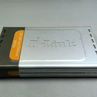سویچ Dlink 8port