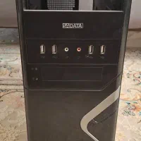 پوسته کیس SADATA