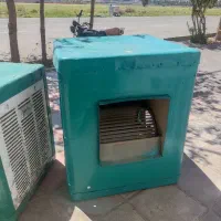 کولر 7500ارج قدیمی