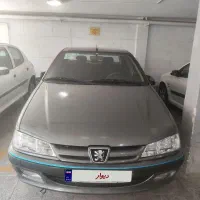 پژو پارس LX TU5، مدل ۱۳۹۴.معاوضه فقط باخودرو