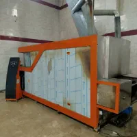 دستگاه های فانتزی ، نانوایی و قنادی کم کار|ماشین‌آلات صنعتی|تهران, بازار|دیوار