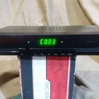 گیرنده دیجیتال