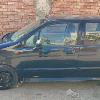 ام وی ام 110|خودرو سواری و وانت|کرمان, |دیوار