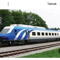 بلیط قطار اهواز قم