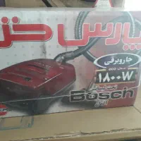 جارو برقی پارس خزر مدل eco 1800 w