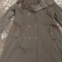 بارانی سایز46