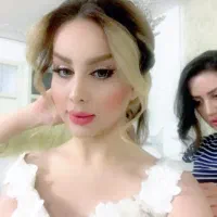 لباس عروس|لباس|مشهد, سجاد شهر|دیوار