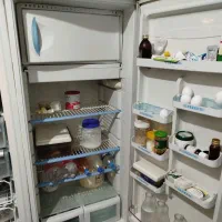 یخچال فریزر دوقلو|یخچال و فریزر|قرچک, باقرآباد|دیوار