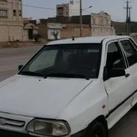 پراید 86