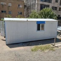 کانکس کارکرده|مصالح و تجهیزات ساختمان|تهران, ولنجک|دیوار