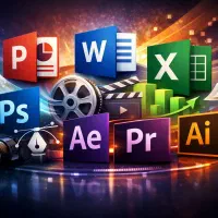 حرفه‌ای دیده شوید، هوشمندانه انتخاب کنید