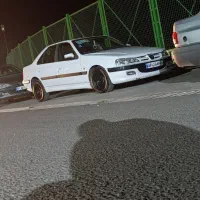 پژوپارس دوگانه کارخانه|خودرو سواری و وانت|دهگلان, |دیوار