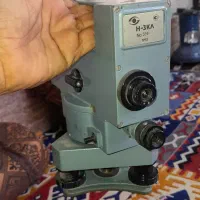 دوربین نقشه برداری|ابزارآلات|جهرم, |دیوار