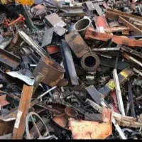 خ ریدوفروش ضایعات