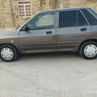 پراید۱۱۱مدل ۹۱ sx هیدرولیک و ای بی اس اچ پی