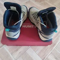 پوتین مردانه