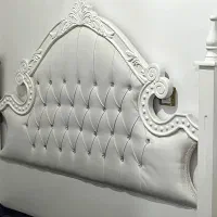 سرویس خواب ۲نفره کاملا سالم نو