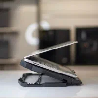 لپتاپ اوپن باکس 14اینچ HP با پردازنده Ryzen 7|رایانه همراه|یزد, |دیوار