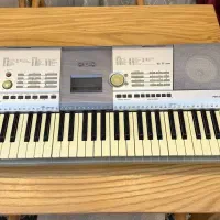 ارگ یاماها YAMAHA PSR-295 سالم، تمیز با پایه|پیانو، کیبورد، آکاردئون|تهران, سازمان برنامه جنوبی|دیوار