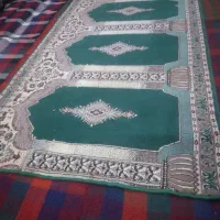 فرش قالی جنس سنگین درجه یک