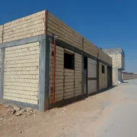 خانه ویلایی نوساز ،فروش یا معاوضه با زمین و ماشین