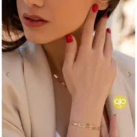 دستبند طلا به وزن ۱.۳۲|جواهرات|شیراز, گلدشت معالی‌آباد|دیوار