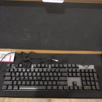 کیبورد تسکو GK-8130