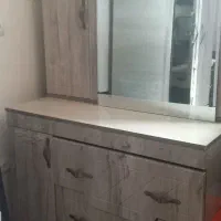 فروش یکجا و تکی وسایل منزل(تمیز و سالم)|میز تلویزیون|بیرجند, |دیوار