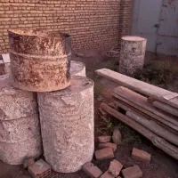 چوبست گچ کاری کامل|مصالح و تجهیزات ساختمان|کاشمر, |دیوار