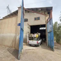 اجاره سوله ۳۳۰ متری بعد ترمینال بلوار خداکرم|اجارهٔ دفتر صنعتی، کشاورزی، تجاری|قم, نخودی|دیوار