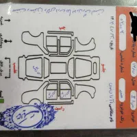 مزدا3|خودرو سواری و وانت|شهریار, شهریار|دیوار