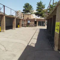 اجاره کافه و کارواش بصورت کامل