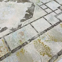 فرش طرح سنتی|فرش|یزد, |دیوار