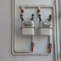 لوله کشی گاز،لوله کشی آب،نرده راهپله،نصب پمپ آب