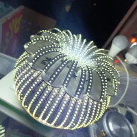 انواع لامپ های دست ساز|لامپ و چراغ|ملایر, |دیوار