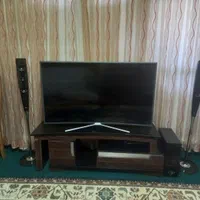 تلوزیون 55 سامسونگ