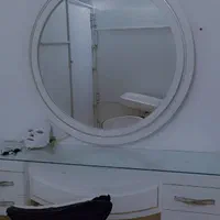 آینه کنسول