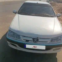 پژو پارس|خودرو سواری و وانت|بم, |دیوار