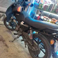 موتور kdl تمیز و سرحال