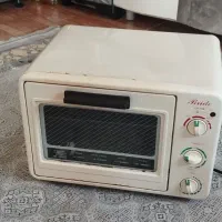 مینی توستر آمریکایی