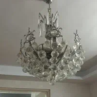 لوستر 14شاخه