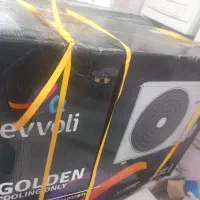 اسپلیت ایوولی