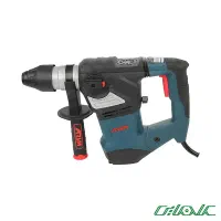 دریل بتن کن ۱۸۰۰وات با سنگ فرز ۲۶۰۰وات