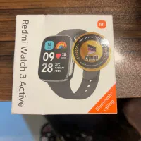 ساعت هوشمند رد می واچ ۳ اکتبو