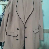 کت شلوارزنانه