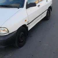 پراید۸۸|خودرو سواری و وانت|اسلامشهر, شهرک قائمیه|دیوار