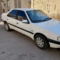 پژو ELX (سفارشی) TU5، مدل ۹۷