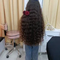 مرکزموی طبیعی بانوان