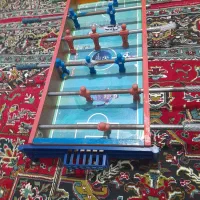 فوتبال دستی