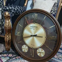 ساعت دیواری|ساعت دیواری و تزئینی|رباطکریم, رباطکریم|دیوار